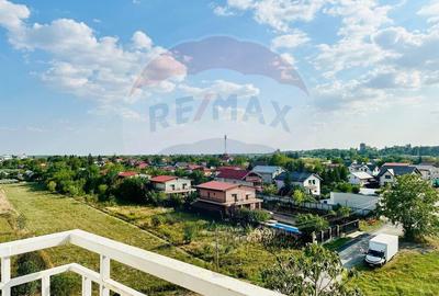 Inchiriere apartament | 2 camere | 64 mp | Buftea | 4/5| ... - 7