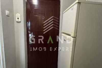 Garsoniera ideala pentru locuire sau investitie-26 mp | balcon | Marasti - 11