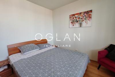 Apartament cu logie, Mihai Viteazu – Comision 0% - 9