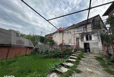 Casă cu 4 camere în Cuzdrioara - 18