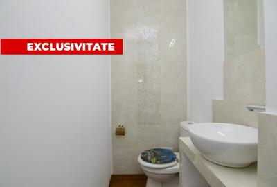 Apartament cu 3 camere decomandat, mobilat în Unirii - 27