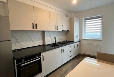 Apartament 2 Camere Vivamus Residence Apartament 2 Camere Vivamus Residence - 3