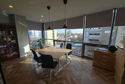 Spațiu Birouri 200 mp  Bld. Mamaia Delfinariu  Utilități + Mobilier incluse - 20