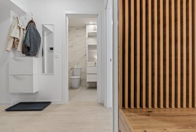 Apartament cu 2 camere decomandat, mobilat în Industriilor - 16