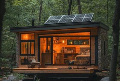 Spațiu comercial, în Mânzălești - 6