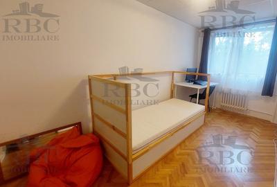 Apartament cu 3 camere decomandat, mobilat în Gheorgheni - 3