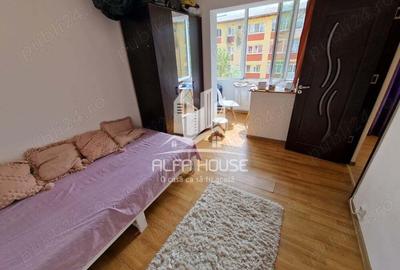 Apartament cu 2 camere nedecomandat în Govândari - 6