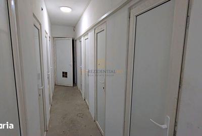 Apartament cu 2 camere, mobilat în Metalurgiei - 6