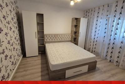 Apartament cu 2 camere decomandat în Banca Națională - 1