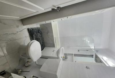 Garsonieră decomandată în Iancului