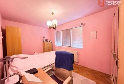 Apartament cu 3 camere semidecomandat în Gheorghe Lazăr - 4