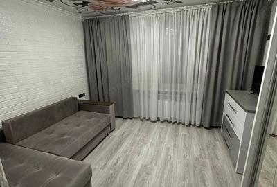 Garsonieră decomandată în Crângași - 3