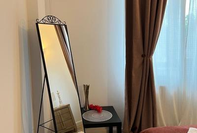 Apartament cu 2 camere, mobilat în Splaiul Independenței - 17