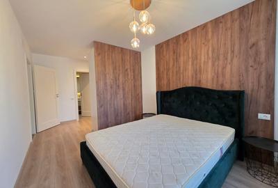 Apartament cu 3 camere 84mp, Urban Plaza, Carpatilor - 7