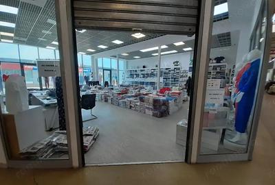 Afumati, spatiu comercial 230mp, stradal, trafic intens, parcari - 1