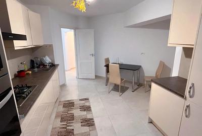 Apartament cu 2 camere decomandat în Central - 4