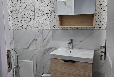 Apartament cu 3 camere decomandat în Geamăna - 5