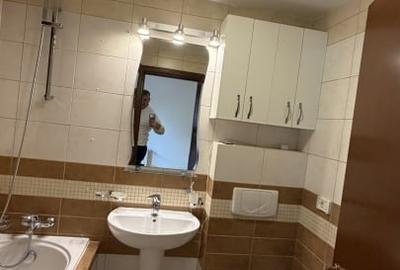 Apartament cu 3 camere decomandat în Sisești - 13