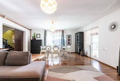 Casa / Vila de vanzare in Mogosoaia, Martha Bibescu - 8