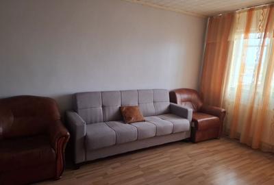 Apartament cu 2 camere în Central - 1