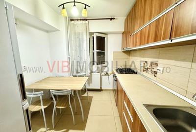 3 camere - Lujerului - Metrou - Iuliu Maniu - 6