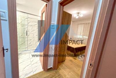 Apartament cu 2 camere semidecomandat în Brazda lui Novac - 8