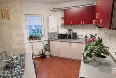 Apartament luminos 2 camere, 52 mp total, balcon, zona Marasti - 4