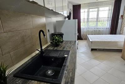 Garsonieră nedecomandată în Lipovei - 6