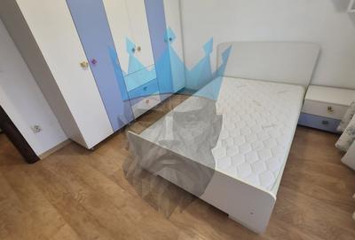 Apartament cu 3 camere decomandat, mobilat în Mihai Bravu - 8