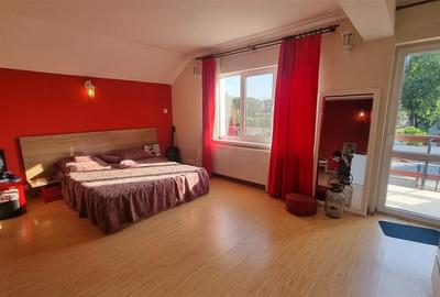 Vila de 8 camere zona centrala Stupini Brasov - 18