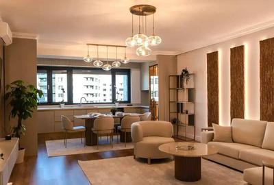 Apartament de 2 Camere in Nordul Capitalei Ivory Res... - 1