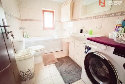 COMISION 0% OFERTA CRACIUN ! Casa individuala cu 6 camere de vanzare in Giroc - 29