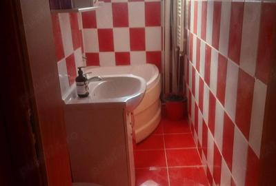 Apartament cu 2 camere nedecomandat în Central - 2