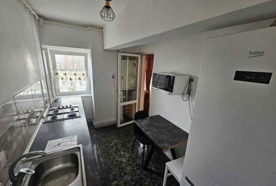 Apartament cu 2 camere în Griviței - 3