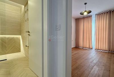 Penthouse deosebit | Suprafata Generoasa - 16