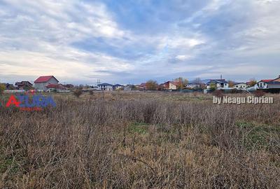 AZURA Imobiliare - Teren zona Slava - 2