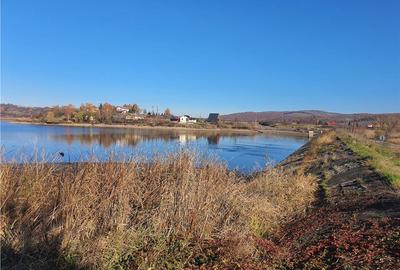 Teren Construcții intravilan de 900 mp, în Săcel - 29