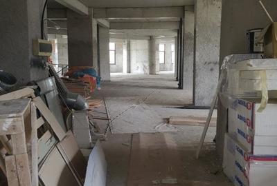 UNIRII - Zepter vanzare spatiu comercial 700 mp mezanin intrare din strada - 7