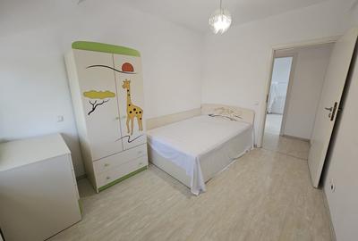 De vanzare 3 camere in bloc nou pe Ghiocei/Stefan cel Mare - 17