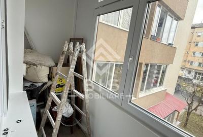 Apartament cu 2 camere decomandat în Lelești - 1