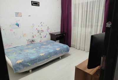 Apartament cu 2 camere decomandat în Rahova - 2