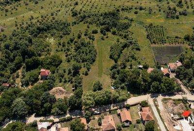 Exclusivitate! Teren pentru investitie - 5