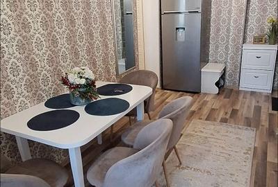 Apartament cu 3 camere decomandat în Central - 6