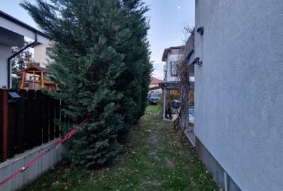 De Vanzare! Vila cu 3 camere in Pipera - 5