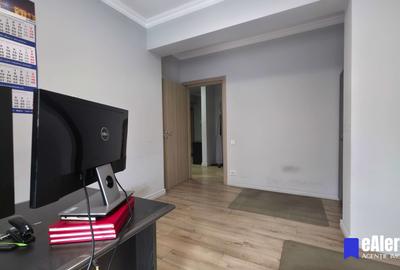 Birou, de 90.370002746582 mp, în Titulescu - 14