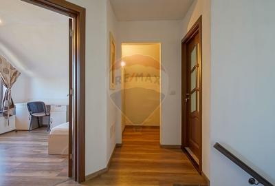 Comision 0%! Vila moderna, eficienta energetic, in mijlocul naturii - 16