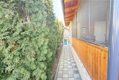 Casă individuală cu 4 camere cu Teren 250 Mp în Berceni - 6