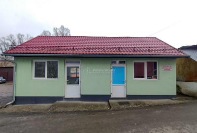 Spațiu comercial, de 40 mp, în Central - 12