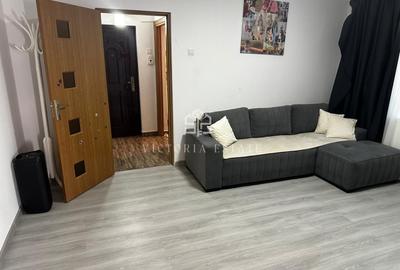 Apartament cu 2 camere semidecomandat în Cina - 2