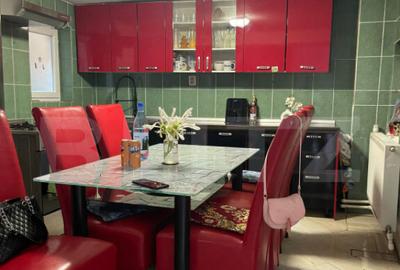 Casă cu 4 camere cu Canalizare în Turcheș - 8